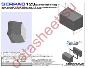 123,GY datasheet  