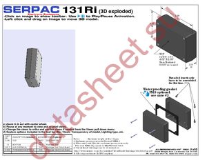 131RI,GY datasheet  