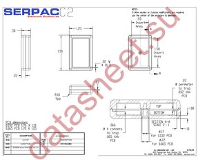 C2,AL datasheet  