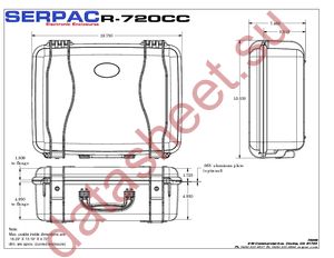 R720CC,YL datasheet  