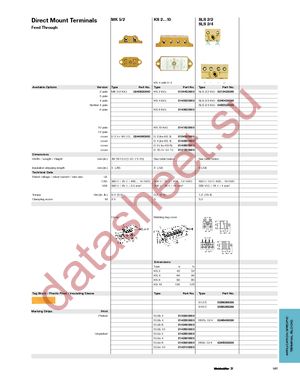 0143500000 datasheet  