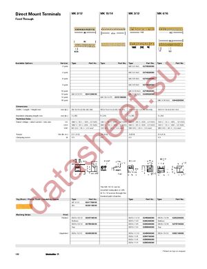 0241760000 datasheet  