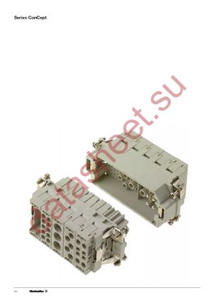 1650850000 datasheet  