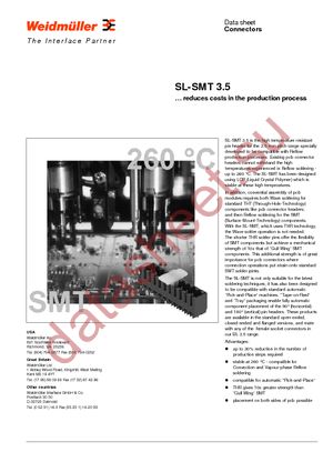 1760782001 datasheet  